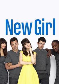 New Girl - Season 5