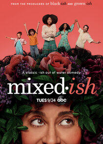 mixed-ish - Season 1