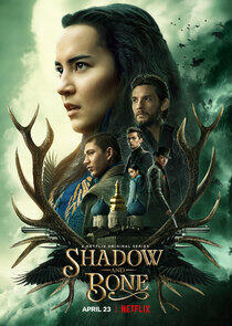 Shadow and Bone - Season 1