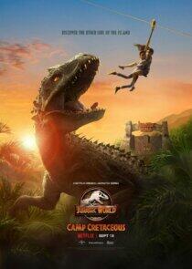 Jurassic World: Camp Cretaceous - Season 1