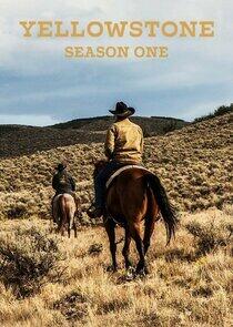 Yellowstone - Season 1