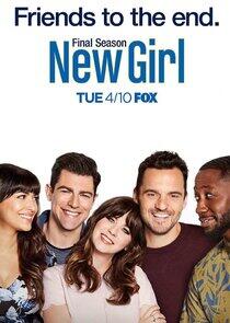 New Girl - Season 7