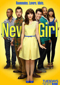 New Girl - Season 4