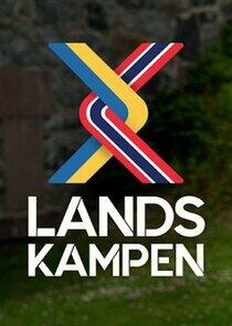 Landskampen