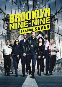 Brooklyn Nine-Nine - Season 7