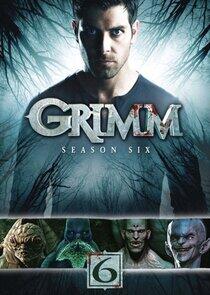 Grimm - Season 6