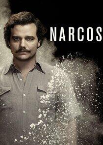 Narcos - Season 1