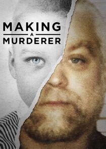 Making a Murderer