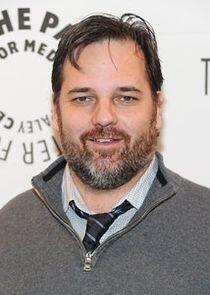 Dan Harmon