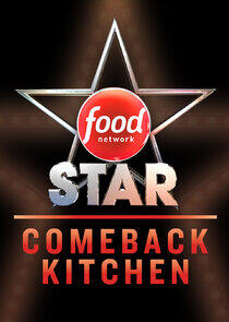 Food Network Star: Comeback Kitchen