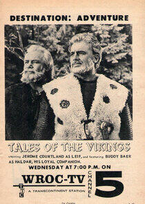 Tales of the Vikings