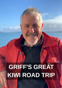 Griff's Great Kiwi Road Trip