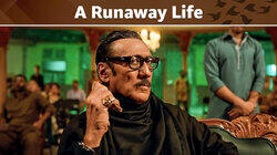 A Runaway Life