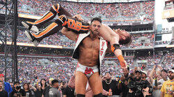 SummerSlam 2024 - Cleveland Browns Stadium in Cleveland, OH