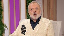 Graham Norton