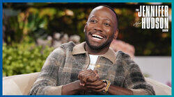 Lamorne Morris