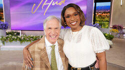 Henry Winkler, Giada De Laurentiis