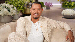 Terrence Howard