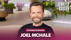 Joel McHale