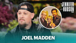 Joel Madden, Roy Wood Jr.