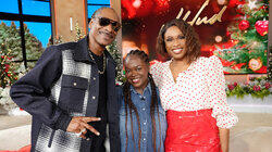 Snoop Dogg, Cori Broadus