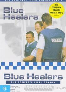 Blue Heelers - Season 5