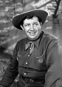 Andy Devine