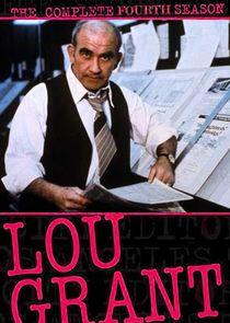 Lou Grant - Season 4