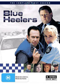 Blue Heelers - Season 1