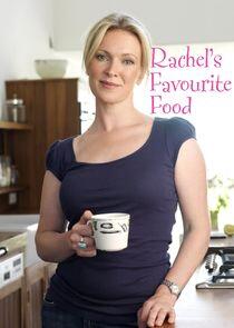 Rachel's Favourite Food