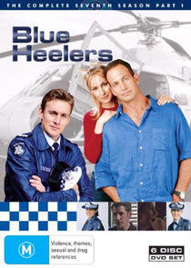 Blue Heelers - Season 7