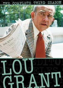 Lou Grant - Season 3