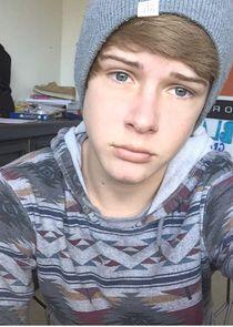 Blake Gray