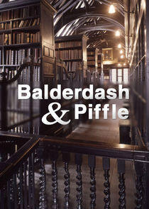 Balderdash and Piffle