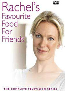 Rachel's Favourite Food - Season 2