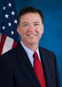 James Comey