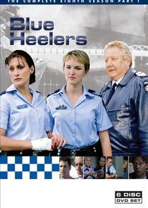 Blue Heelers - Season 8