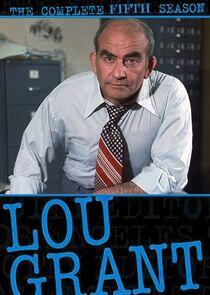 Lou Grant - Season 5