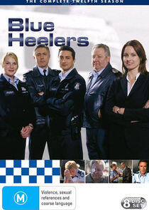 Blue Heelers - Season 12