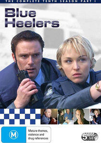 Blue Heelers - Season 10