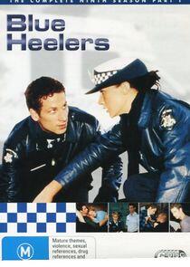 Blue Heelers - Season 9