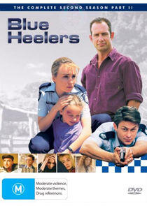 Blue Heelers - Season 2