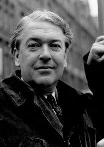 Kingsley Amis