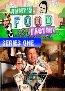 Jimmy's Food Factory - Season 1