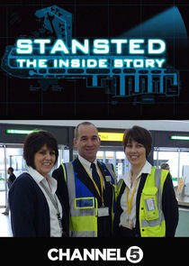 Stansted: The Inside Story