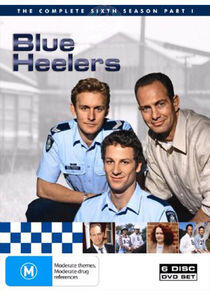 Blue Heelers - Season 6