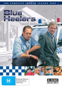 Blue Heelers - Season 4