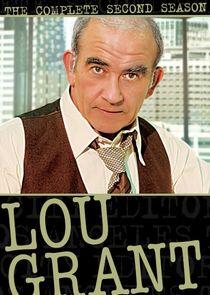 Lou Grant - Season 2