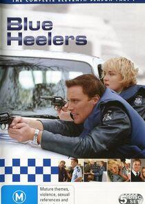 Blue Heelers - Season 11