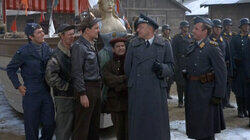 Anchors Aweigh, Men of Stalag 13